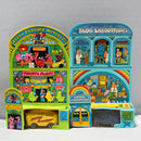 Lot of 6: Hallmark Road Rovers, Toy Cars