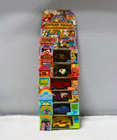 Lot of 6: Hallmark Road Rovers, Toy Cars