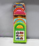 Lot of 6: Hallmark Road Rovers, Toy Cars