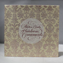 Lot of 12: Ashton Drake Heirloom Ornaments