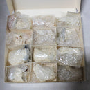 Lot of 12: Ashton Drake Heirloom Ornaments