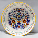 Nora Deruta Hand Painted Serving Bowl