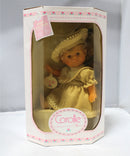 NRFB Poupee Corps Vinyle Dolls Corolle