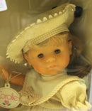 NRFB Poupee Corps Vinyle Dolls Corolle