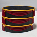 Lot of 3: Swarovski Masquerade Displays