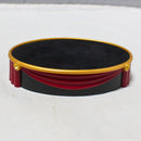 Lot of 3: Swarovski Masquerade Displays