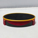 Lot of 3: Swarovski Masquerade Displays