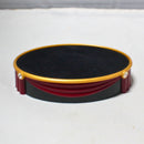 Lot of 3: Swarovski Masquerade Displays