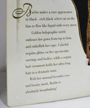 Midnight Gala Barbie, Signed - 12999