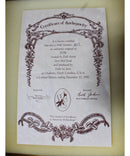 A Jerri Porcelain Doll, Evie - 9206