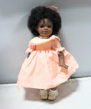 A Jerri Porcelain Doll, Rashida - 9214