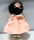 A Jerri Porcelain Doll, Rashida - 9214