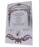 A Jerri Porcelain Doll, Rashida - 9214