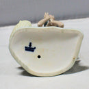 Lladro, Porcelain Aroma of the Islands Figurine - 1480