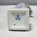 Lladro, Porcelain Olympic Torch Figurine - 5870