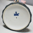 Lladro, Porcelain Chrysanthemum Figurine - 4990