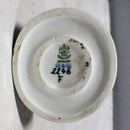 B&G Porcelain Crying Over Spilled Milk Figurine