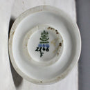 B&G Porcelain Crying Over Spilled Milk Figurine