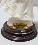 Rare Florence Giuseppe Armani Figurine, Little Flower - 0299F