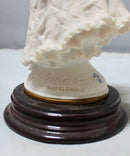 Rare Florence Giuseppe Armani Figurine, Little Flower - 0299F