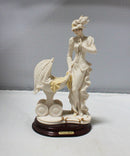Rare Florence Giuseppe Armani Figurine, Sweet Dreams - 0536F