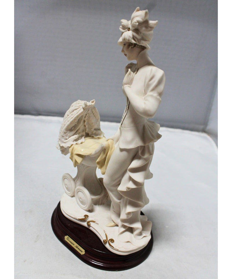Rare Florence Giuseppe Armani Figurine, Sweet Dreams - 0536F