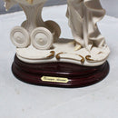 Rare Florence Giuseppe Armani Figurine, Sweet Dreams - 0536F