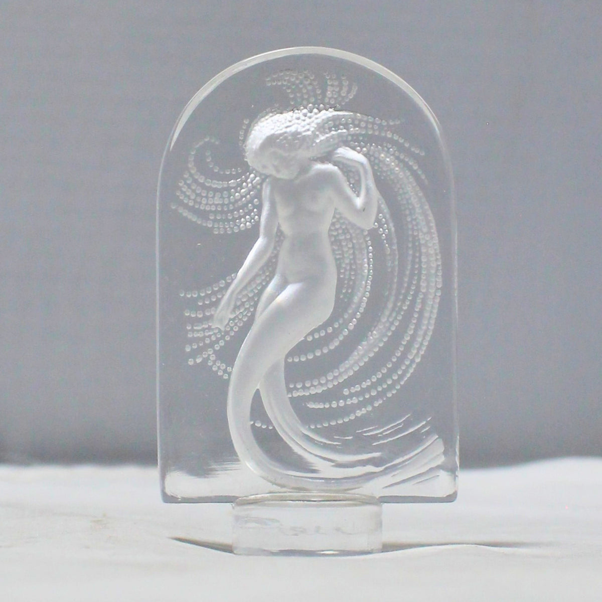 Lalique Naiade Mermaide
