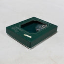 Swarovski, The Giftware Suite, 1988 Holiday Etching, Peace Ornament