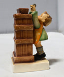 M.J. Hummel Coin Piggy Bank Figurine