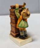M.J. Hummel Coin Piggy Bank Figurine