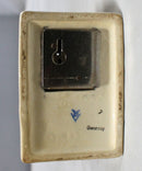 M.J. Hummel Coin Piggy Bank Figurine