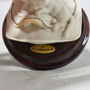 Giueseppe Armani, Quiet Please Figurine - 0446F