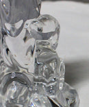 Clown With Pup Crystal Figurine - 16200687