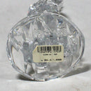 Clown With Pup Crystal Figurine - 16200687