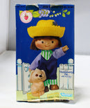 Kenner Huckleberry Pie with Pupcake Pet Doll - 43030