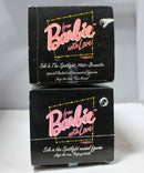 Lot of 2: Barbie Glamour Collection Musical Figurines, Solo in the Spotlight