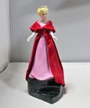 Lot of 2: Glamour Musical Figurines, Enchanted Evening & Sophisticated Lady