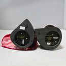 Lot of 2: Glamour Musical Figurines, Enchanted Evening & Sophisticated Lady