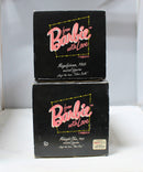 Lot of 2: Glamour Musical Figurines, Midnight Blue & Magnificience