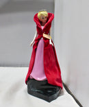 Lot of 2: Glamour Musical Figurines, Holiday Dance & Sophisticated Lady