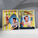 Lot of 2: Gale Storm Paper Doll Clothing
