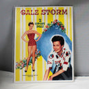 Lot of 2: Gale Storm Paper Doll Clothing
