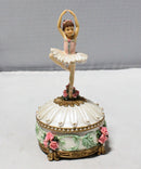 San Francisco Music Box, Waltz of the Flowers