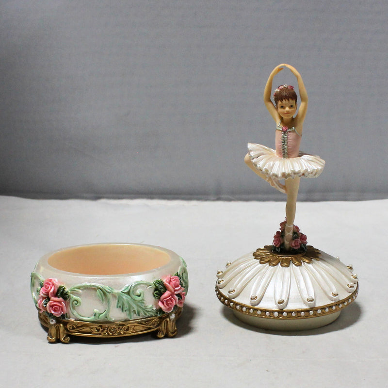 San Francisco Music Box, Waltz of the Flowers