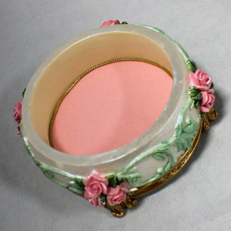 San Francisco Music Box, Waltz of the Flowers