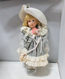 Effanbee Victoria Doll