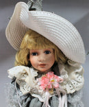 Effanbee Victoria Doll