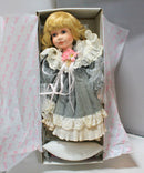 Effanbee Victoria Doll