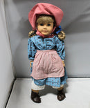 American Girl Kirsten Doll